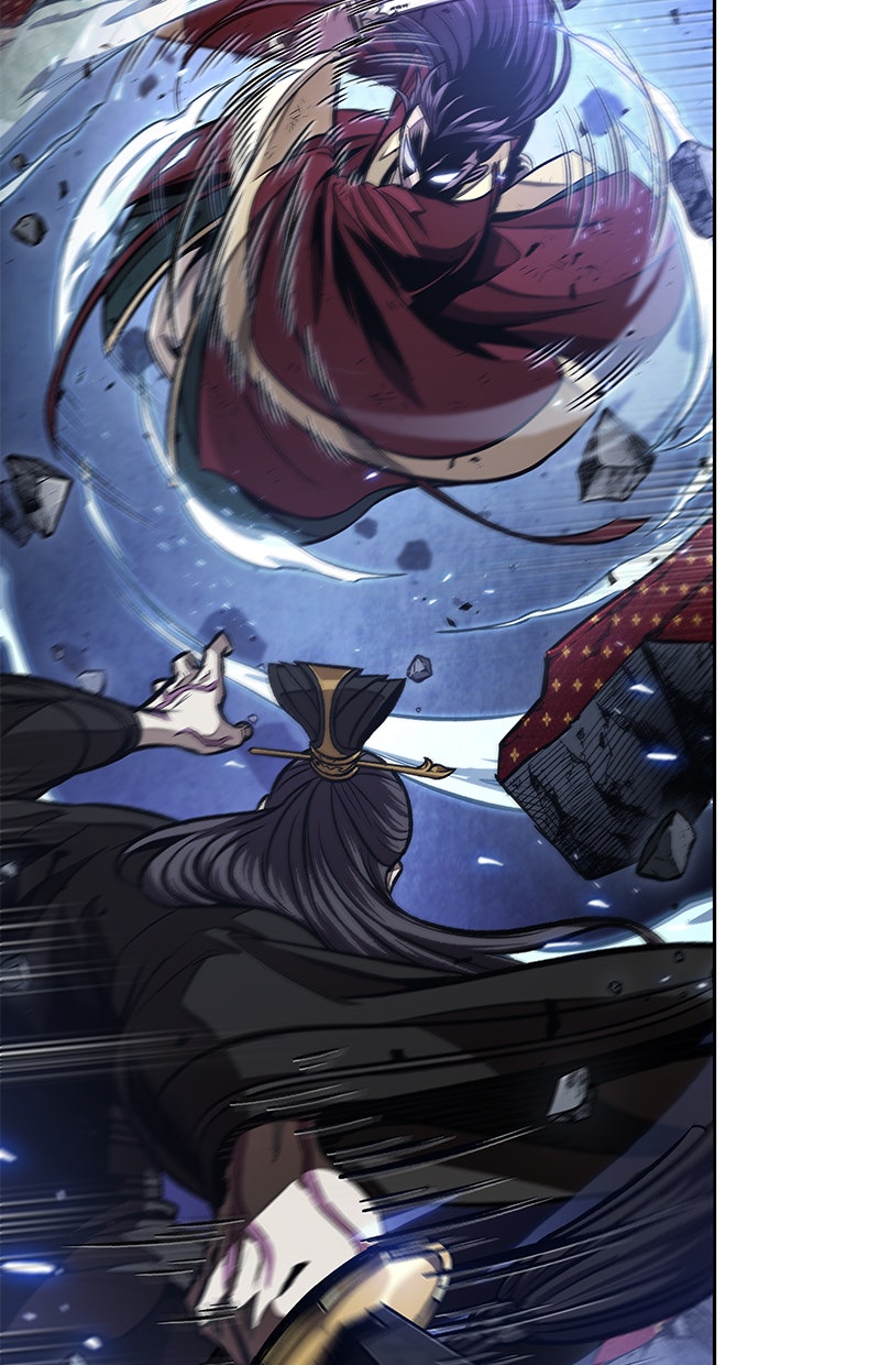 Read Nano Mashin chapter 128 image 48 on Lezhin