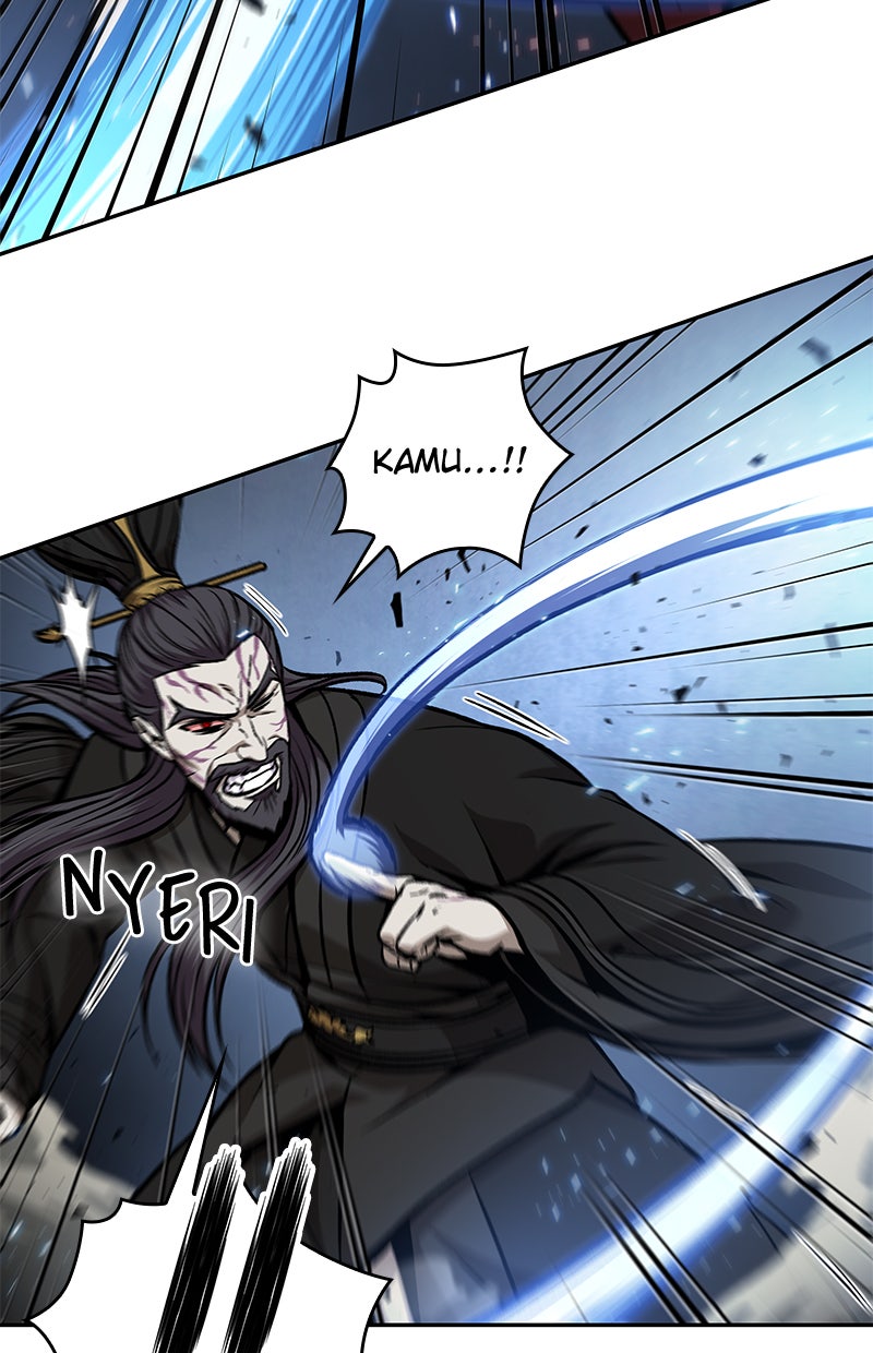 Read Nano Mashin chapter 128 image 5 on Lezhin