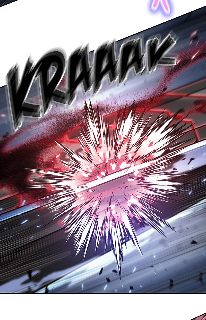 Read Nano Mashin chapter 128 image 52 on Lezhin