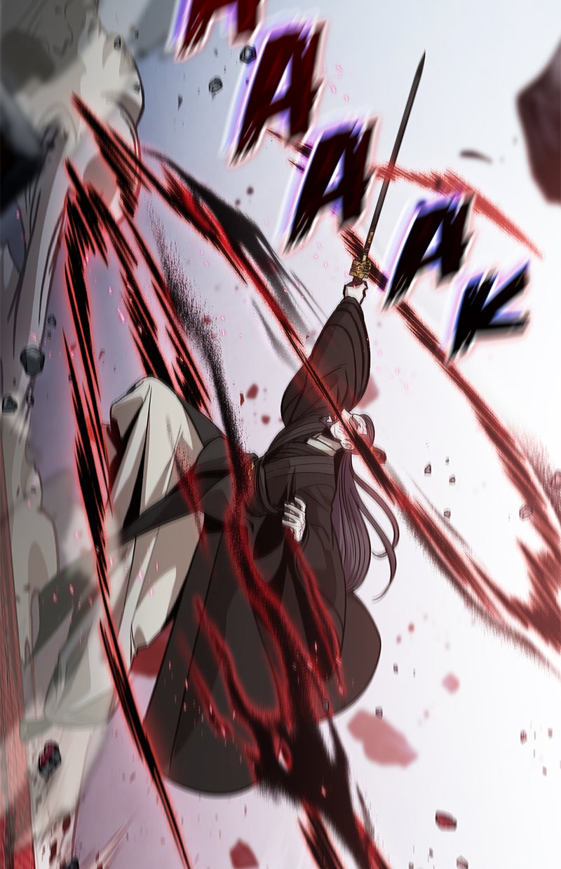 Read Nano Mashin chapter 128 image 54 on Lezhin