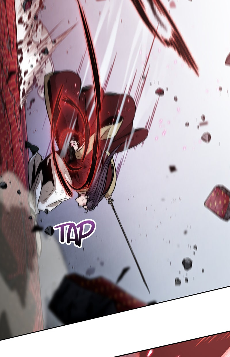 Read Nano Mashin chapter 128 image 55 on Lezhin