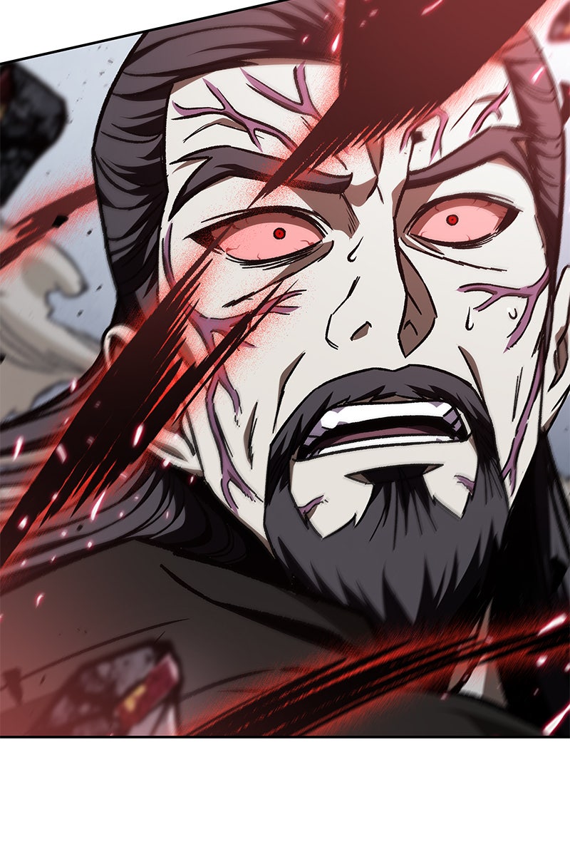 Read Nano Mashin chapter 128 image 56 on Lezhin