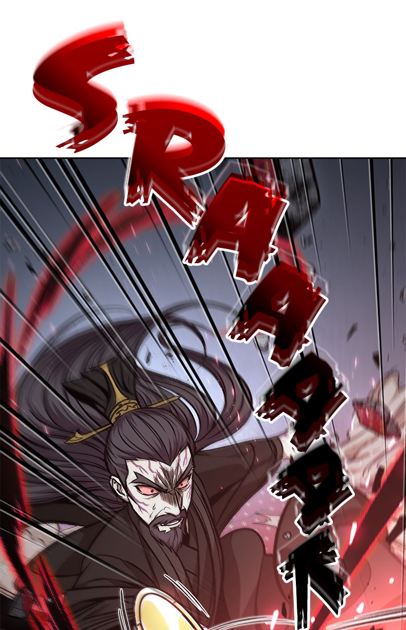 Read Nano Mashin chapter 128 image 57 on Lezhin