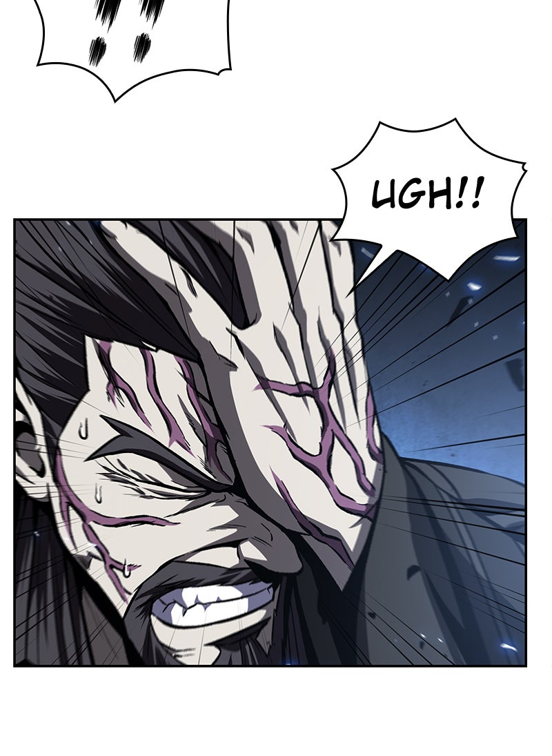 Read Nano Mashin chapter 128 image 6 on Lezhin