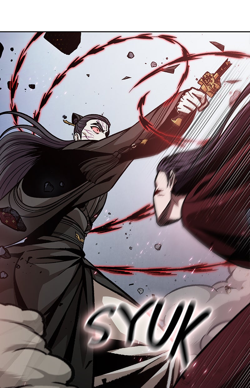 Read Nano Mashin chapter 128 image 62 on Lezhin