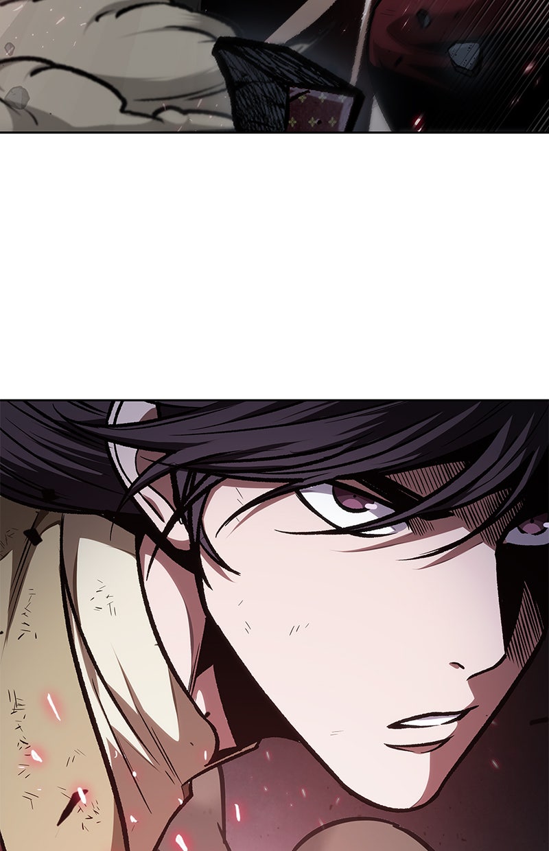 Read Nano Mashin chapter 128 image 63 on Lezhin