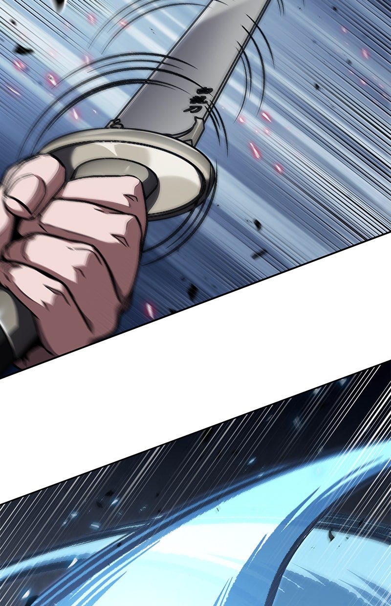 Read Nano Mashin chapter 128 image 65 on Lezhin