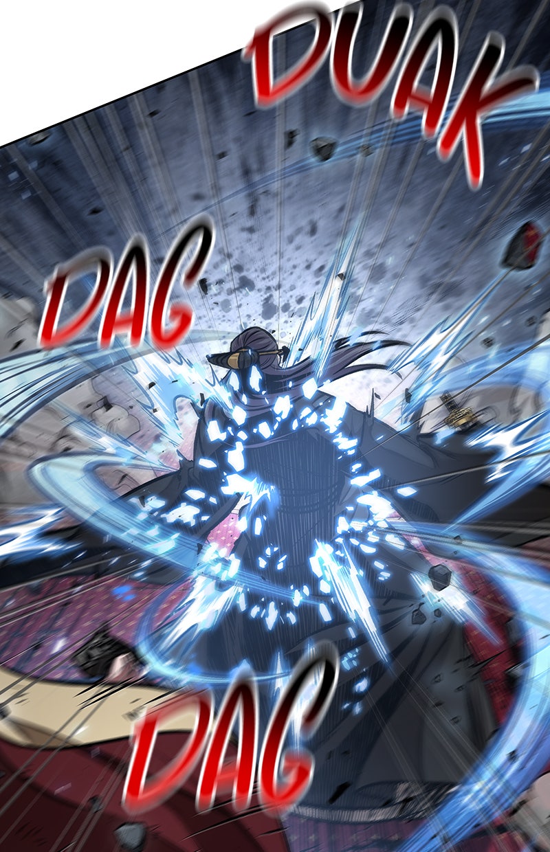 Read Nano Mashin chapter 128 image 67 on Lezhin
