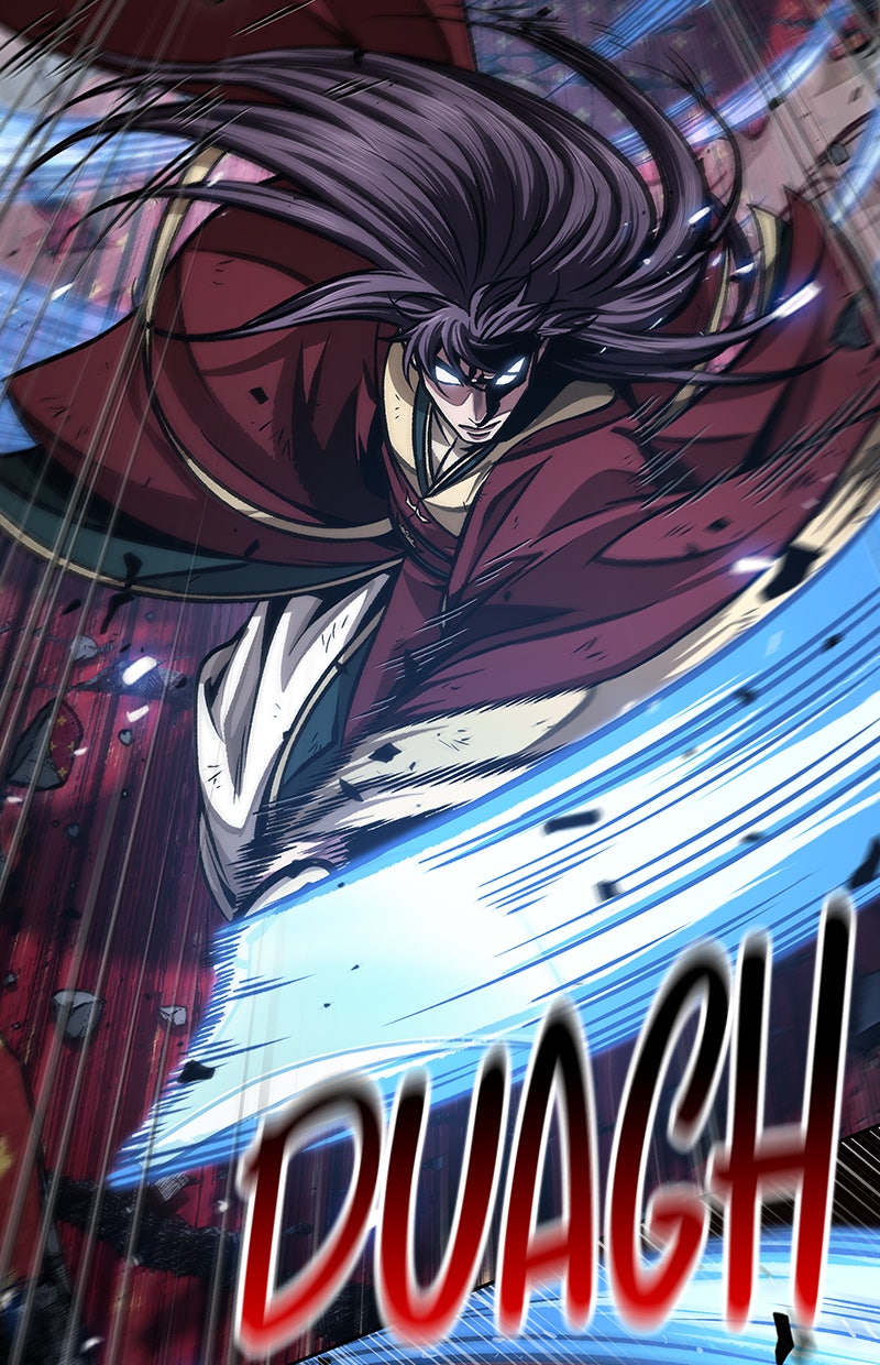 Read Nano Mashin chapter 128 image 68 on Lezhin