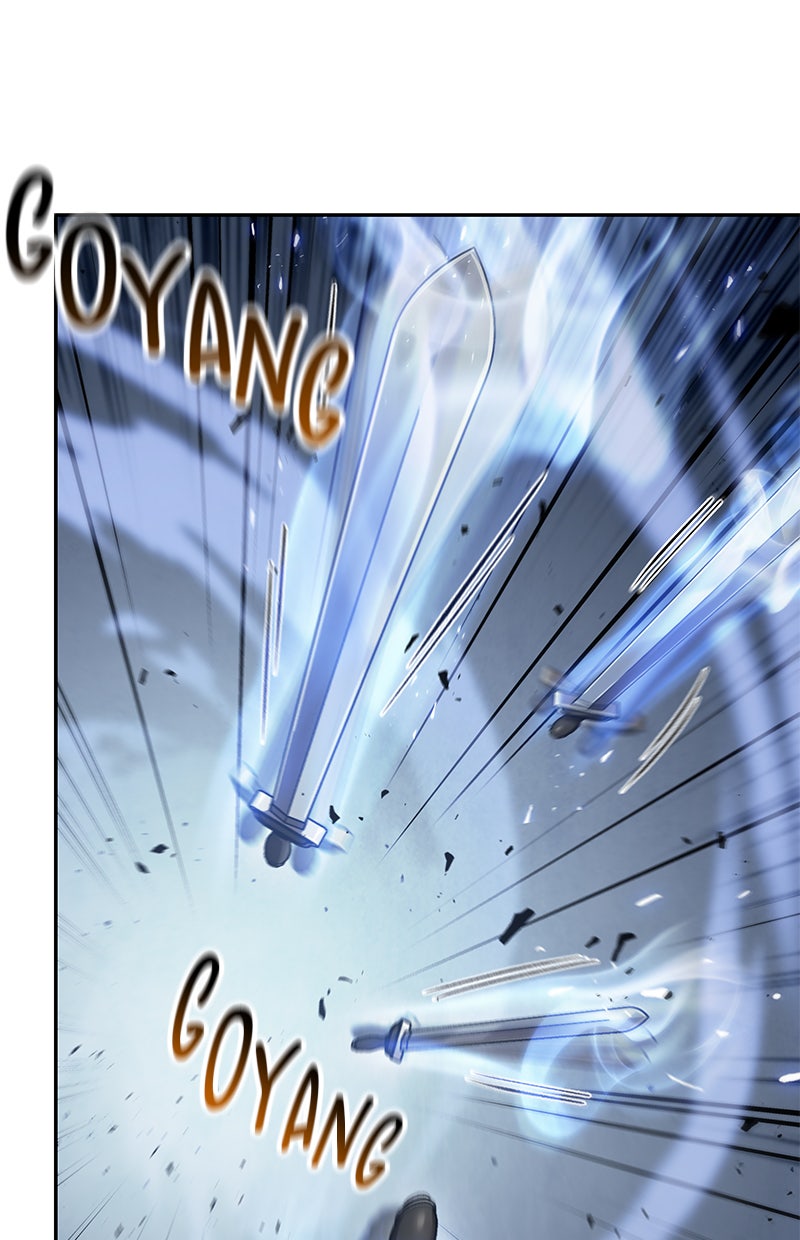 Read Nano Mashin chapter 128 image 7 on Lezhin