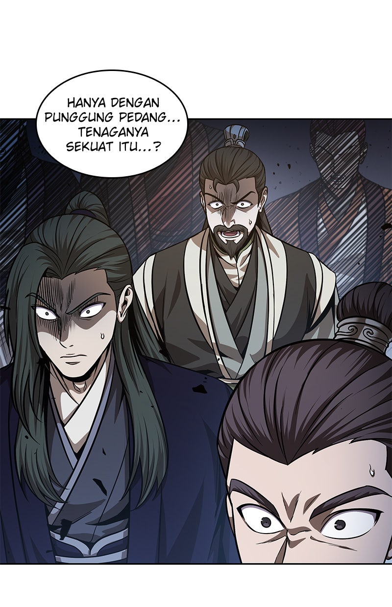Read Nano Mashin chapter 128 image 71 on Lezhin