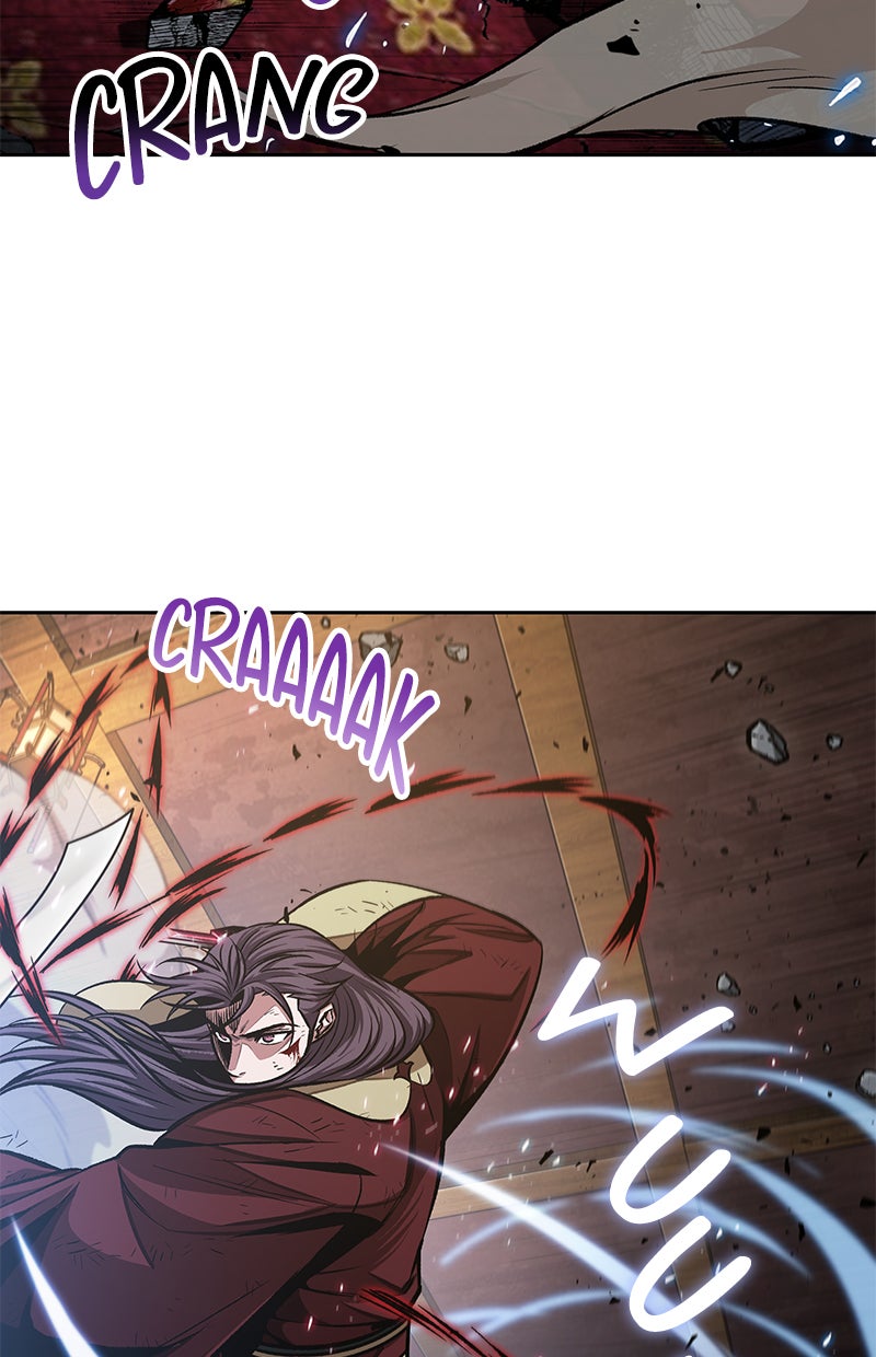 Read Nano Mashin chapter 128 image 73 on Lezhin