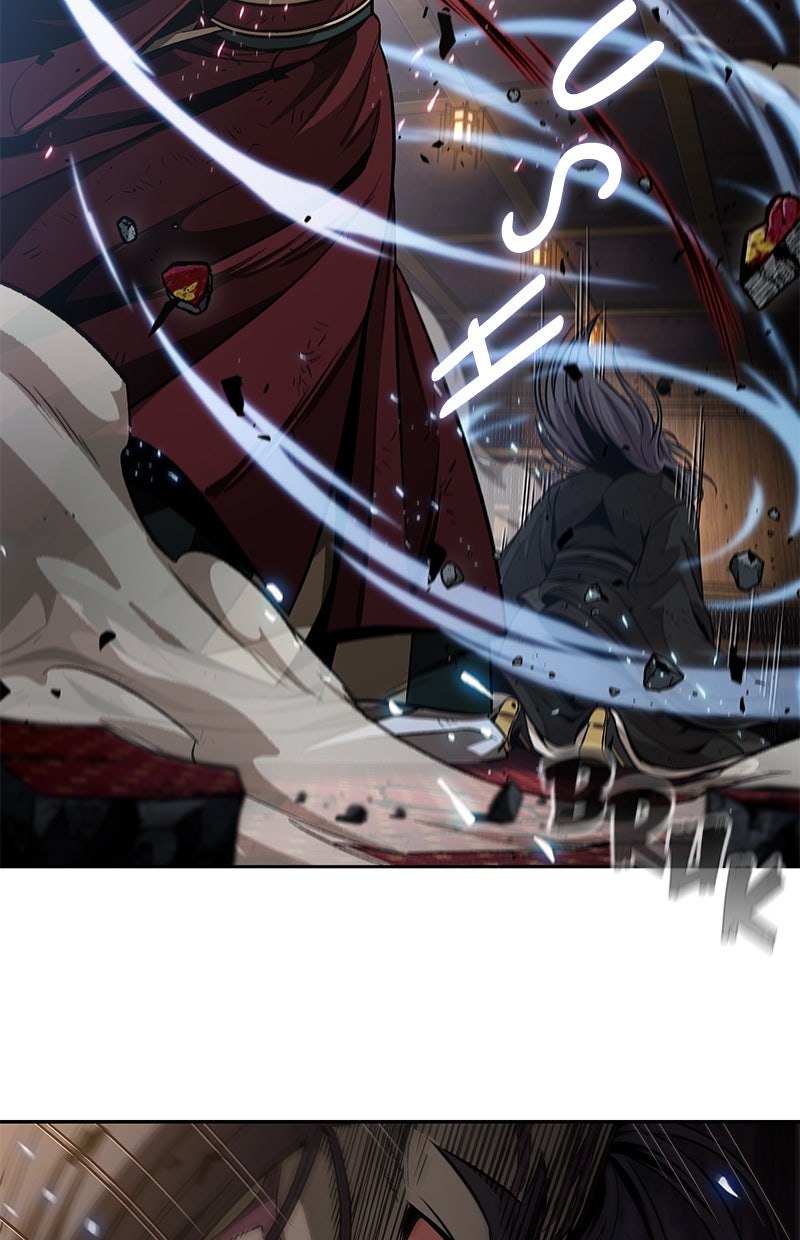 Read Nano Mashin chapter 128 image 74 on Lezhin
