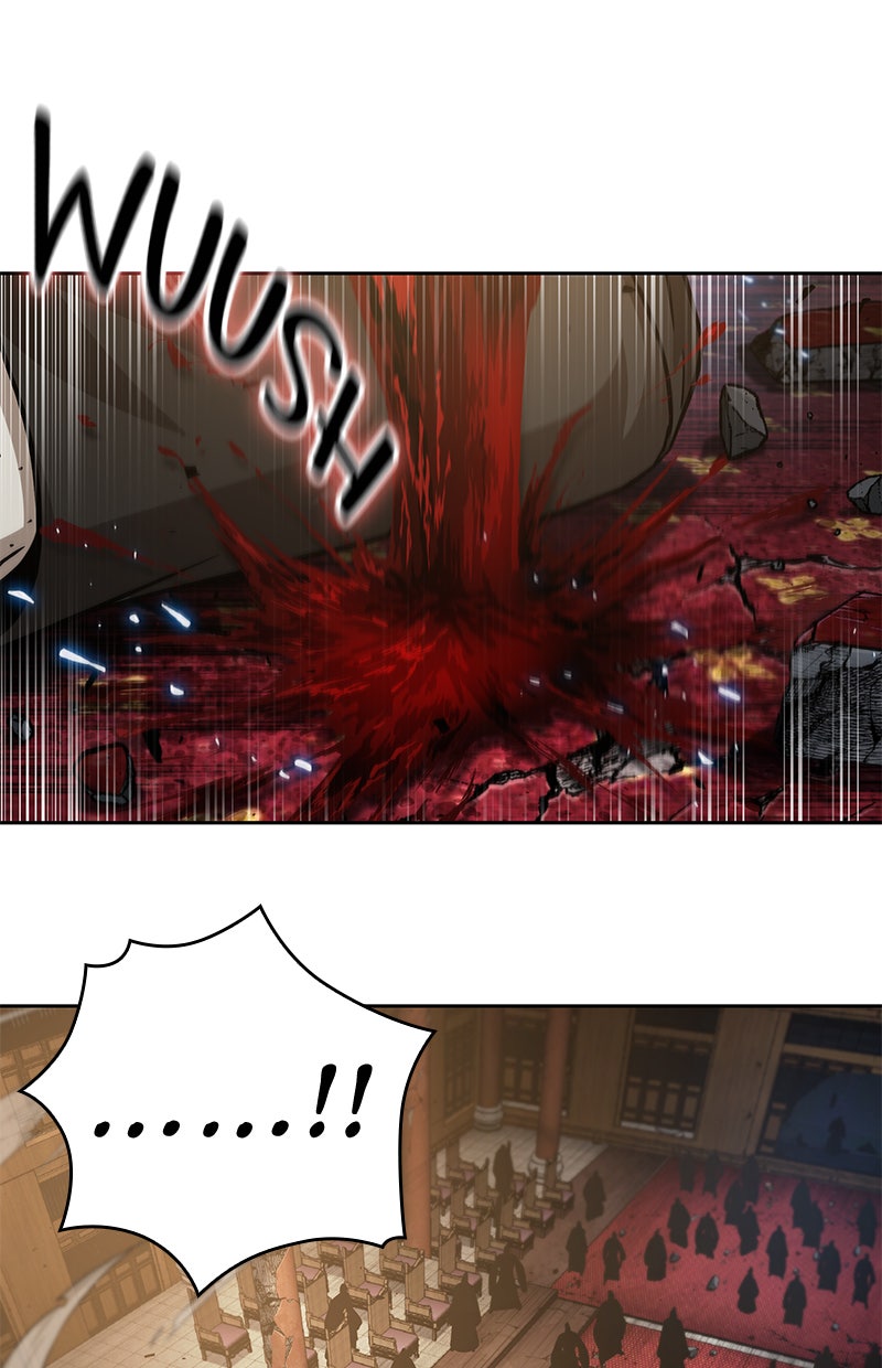 Read Nano Mashin chapter 128 image 76 on Lezhin