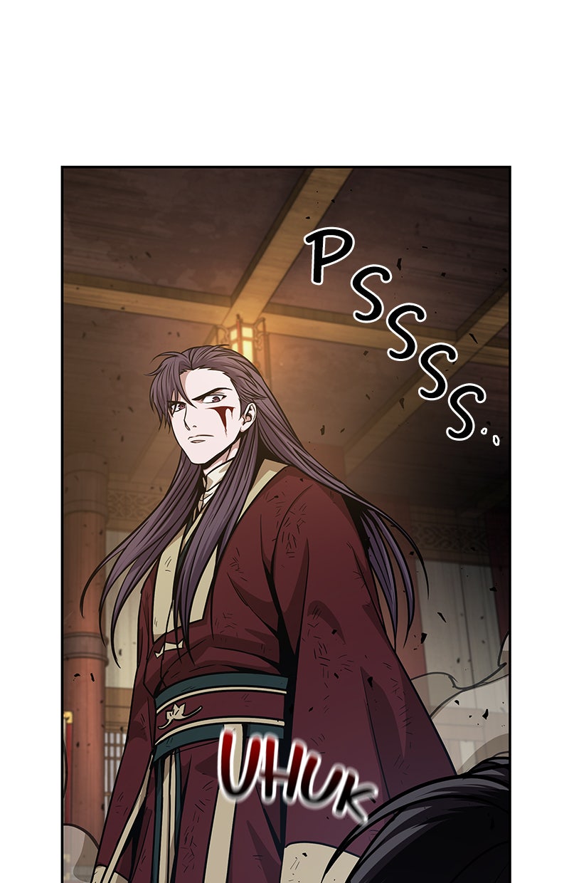 Read Nano Mashin chapter 128 image 81 on Lezhin