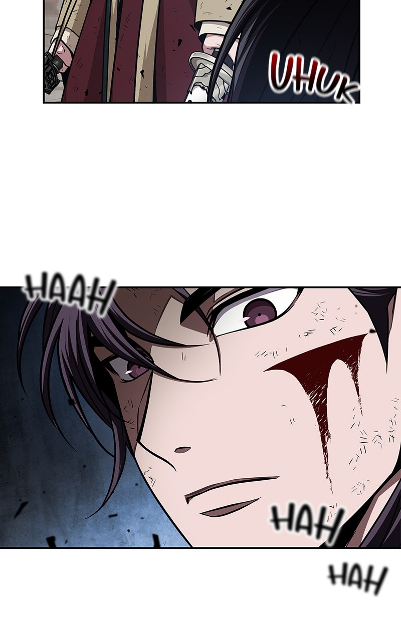 Read Nano Mashin chapter 128 image 82 on Lezhin