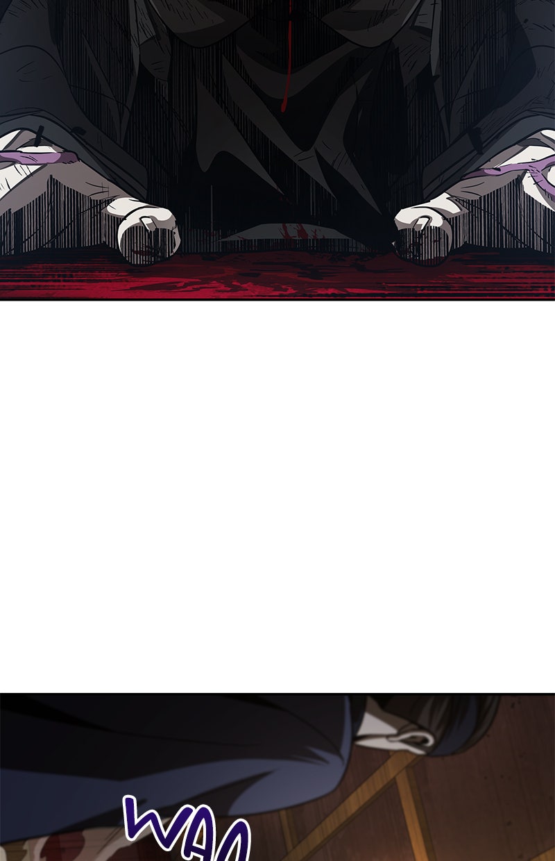 Read Nano Mashin chapter 128 image 84 on Lezhin