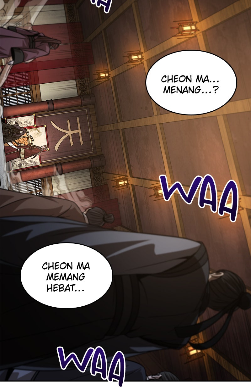 Read Nano Mashin chapter 128 image 85 on Lezhin