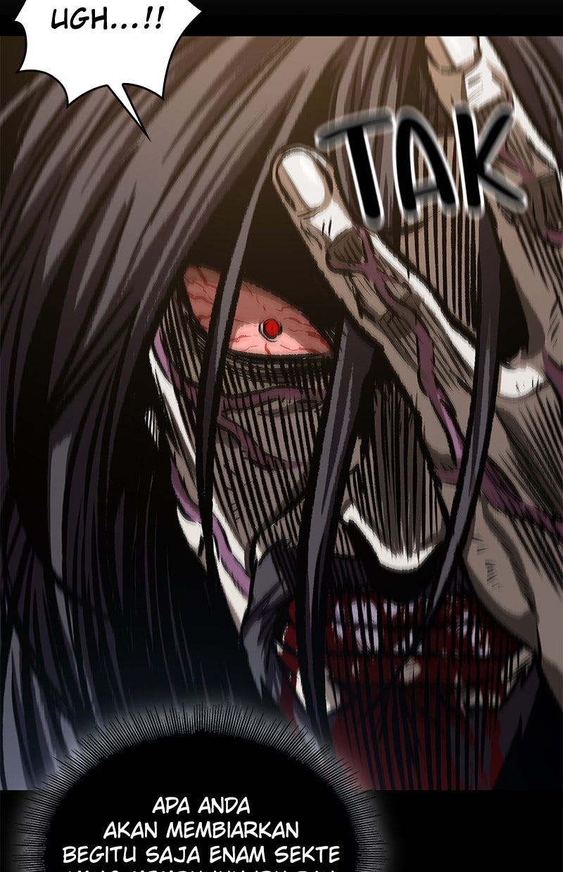 Read Nano Mashin chapter 128 image 89 on Lezhin