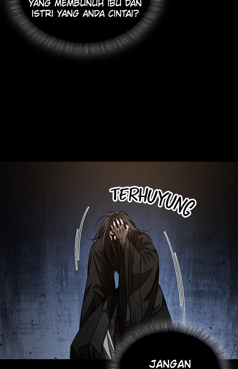Read Nano Mashin chapter 128 image 90 on Lezhin