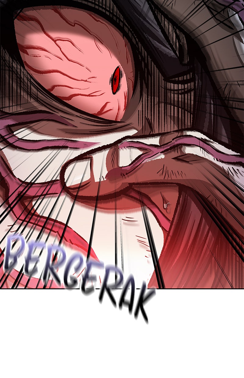 Read Nano Mashin chapter 128 image 96 on Lezhin