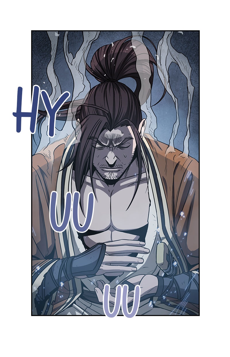 Read Nano Mashin chapter 13 image 1 on Lezhin