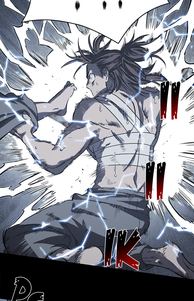 Read Nano Mashin chapter 13 image 102 on Lezhin