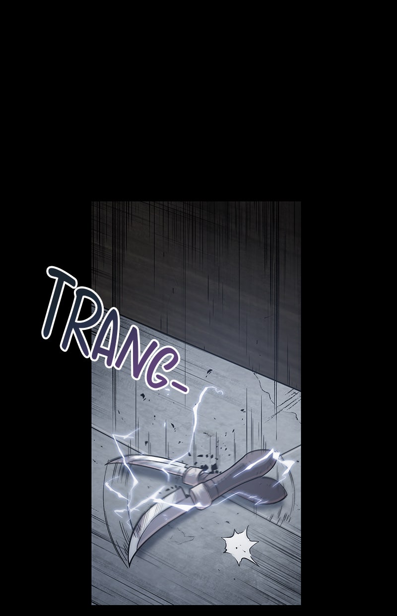 Read Nano Mashin chapter 13 image 104 on Lezhin