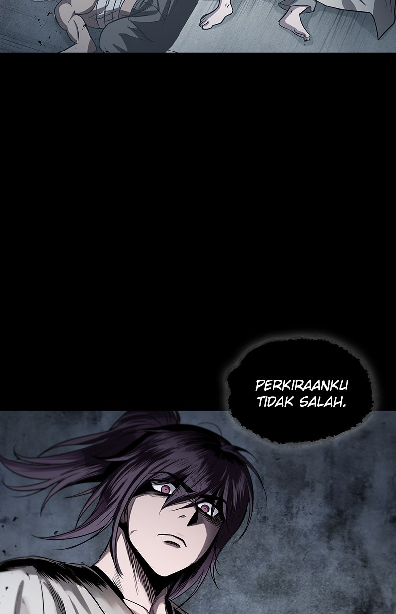 Read Nano Mashin chapter 13 image 108 on Lezhin