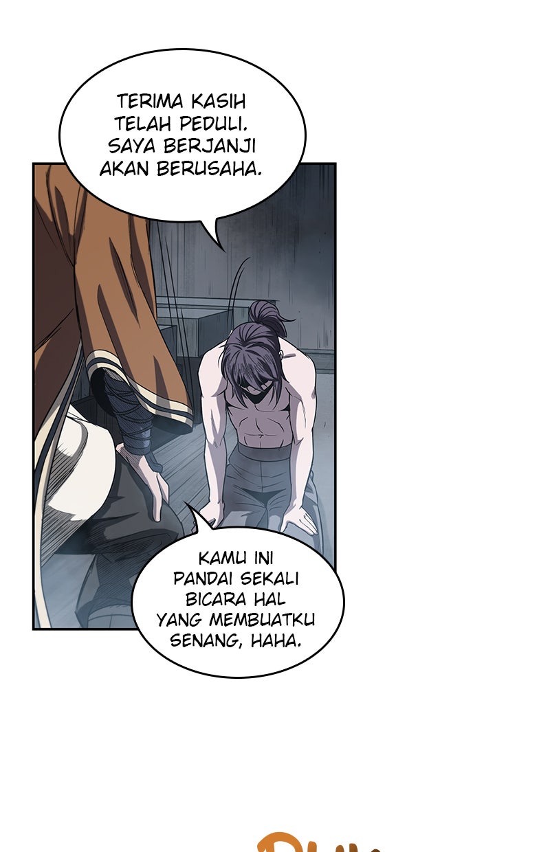Read Nano Mashin chapter 13 image 11 on Lezhin