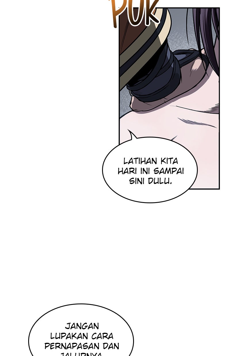 Read Nano Mashin chapter 13 image 12 on Lezhin