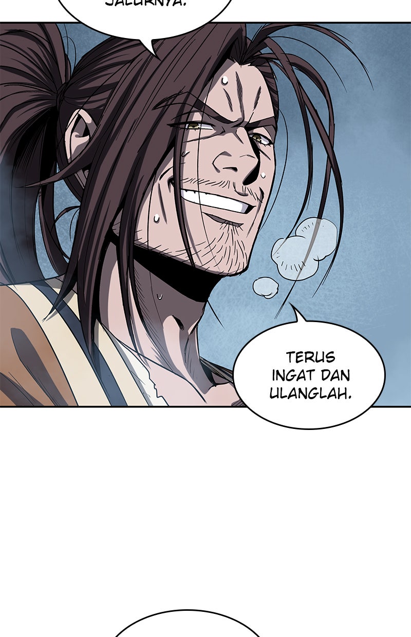 Read Nano Mashin chapter 13 image 13 on Lezhin
