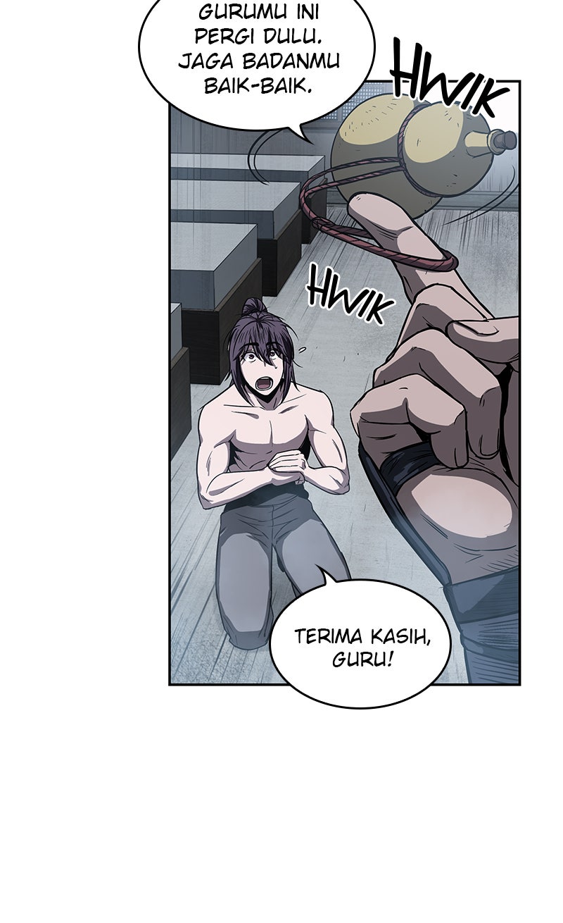 Read Nano Mashin chapter 13 image 14 on Lezhin