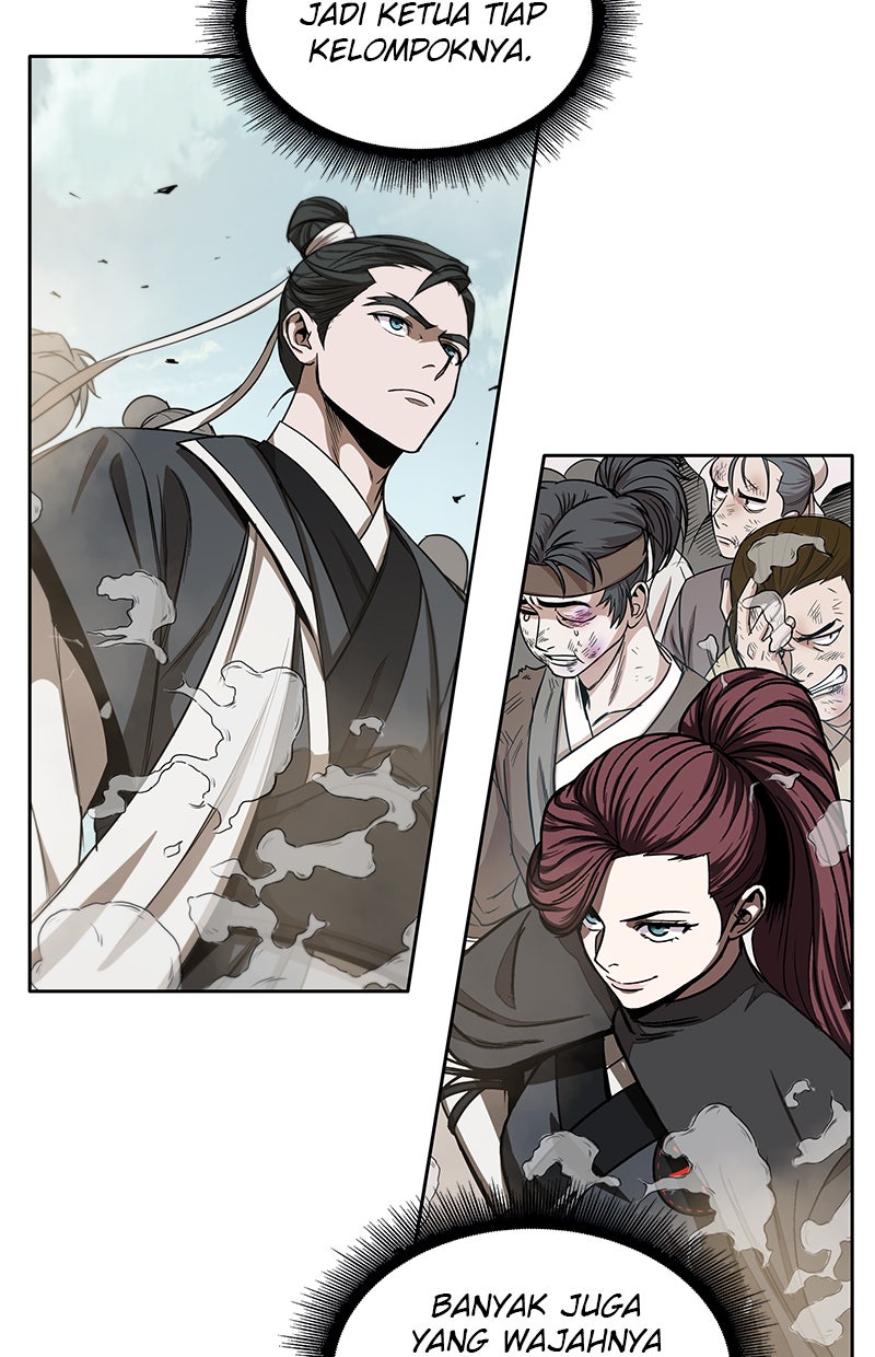 Read Nano Mashin chapter 13 image 23 on Lezhin