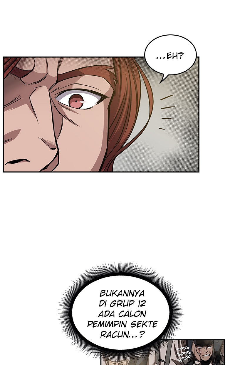 Read Nano Mashin chapter 13 image 27 on Lezhin