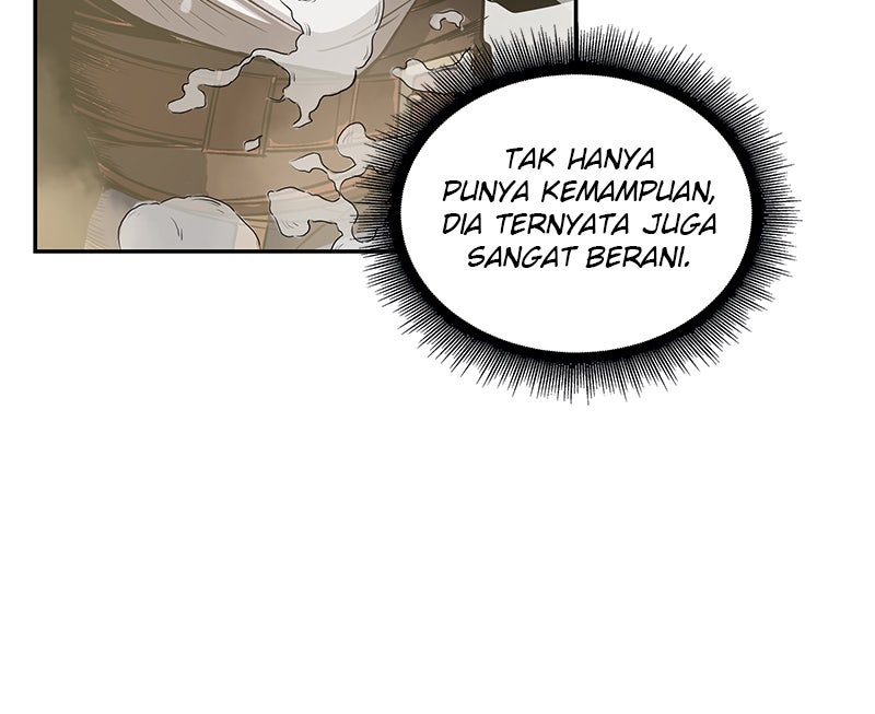 Read Nano Mashin chapter 13 image 31 on Lezhin
