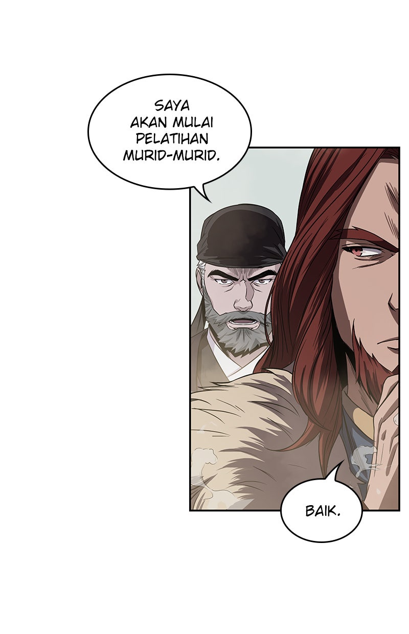 Read Nano Mashin chapter 13 image 32 on Lezhin