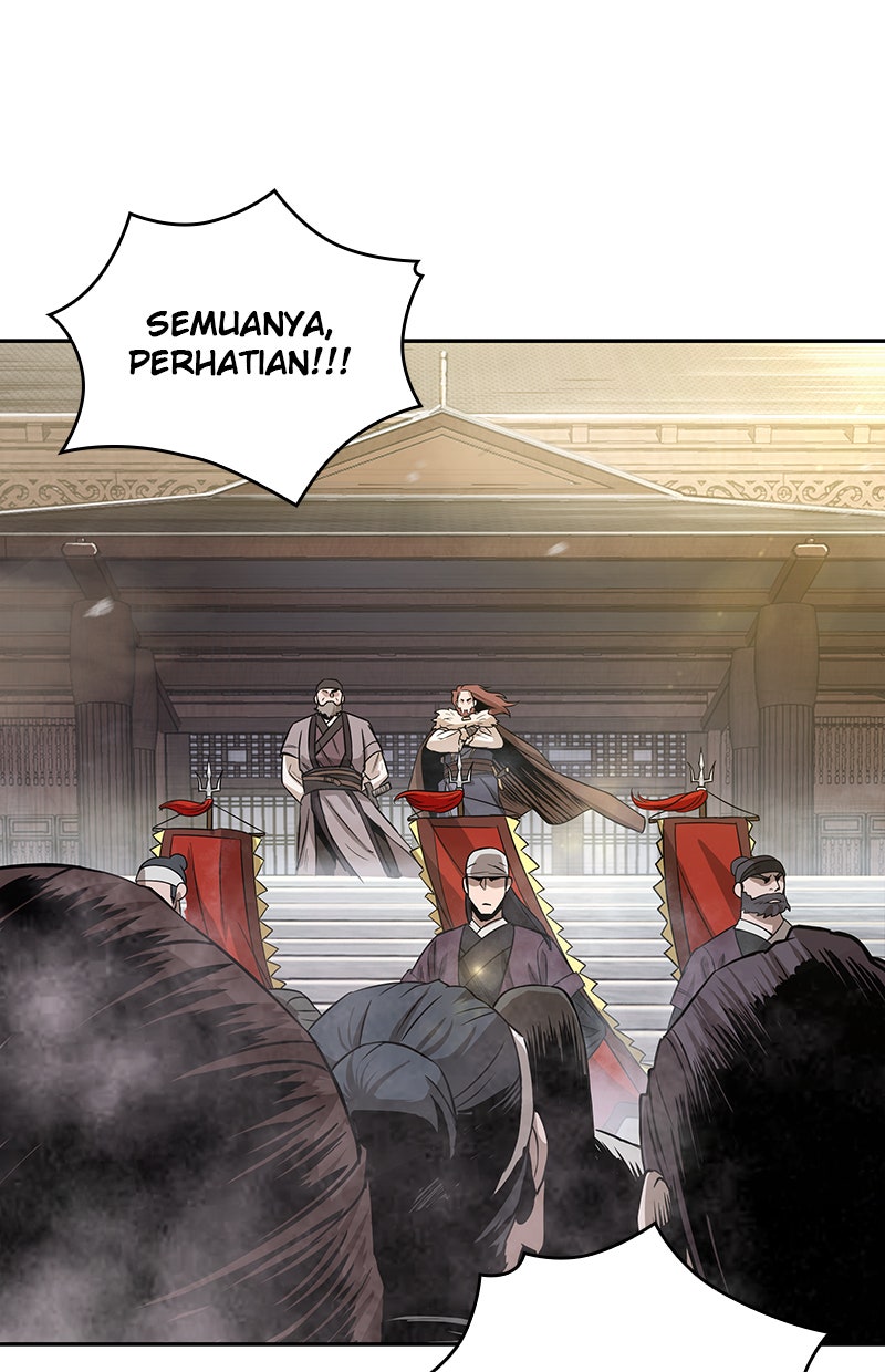 Read Nano Mashin chapter 13 image 33 on Lezhin