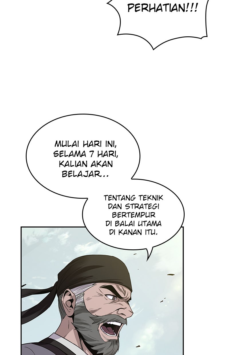 Read Nano Mashin chapter 13 image 34 on Lezhin