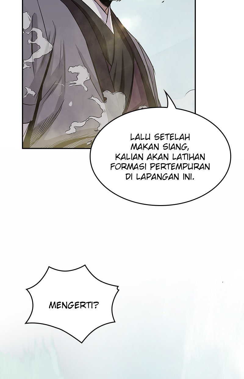 Read Nano Mashin chapter 13 image 35 on Lezhin