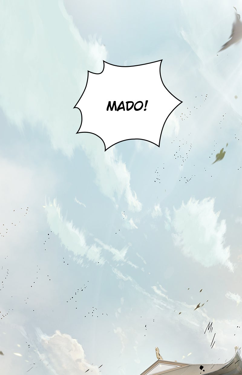 Read Nano Mashin chapter 13 image 36 on Lezhin