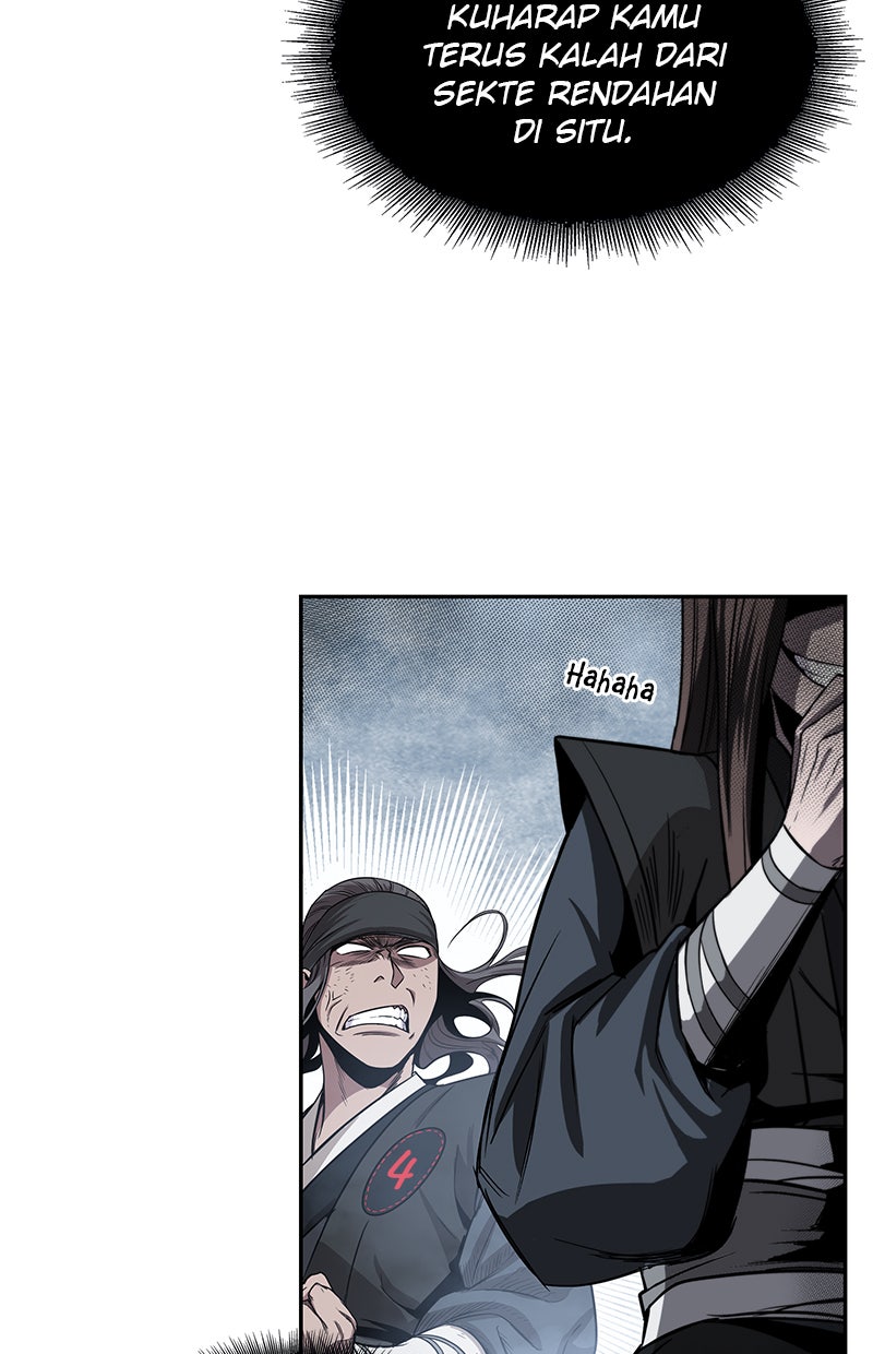 Read Nano Mashin chapter 13 image 43 on Lezhin