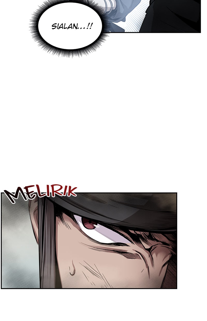 Read Nano Mashin chapter 13 image 44 on Lezhin