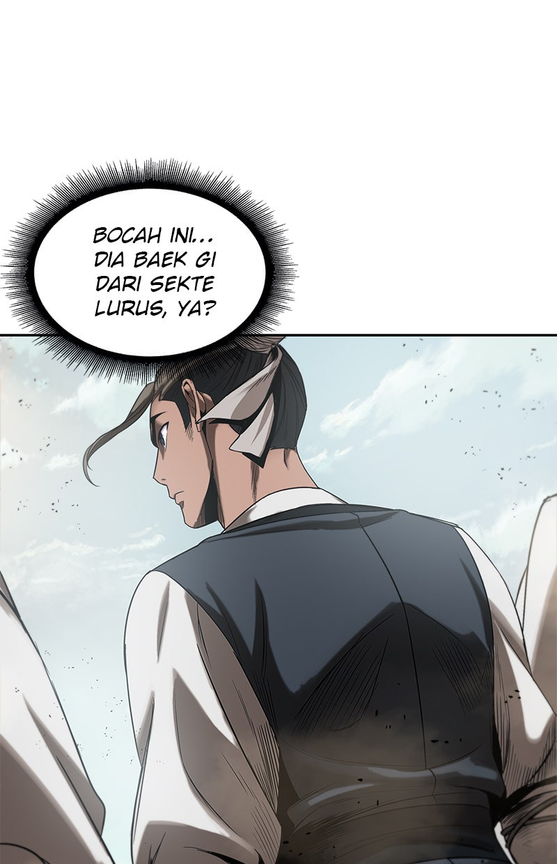 Read Nano Mashin chapter 13 image 45 on Lezhin