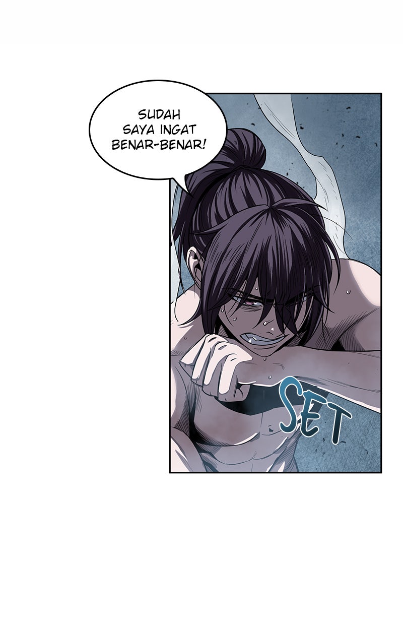 Read Nano Mashin chapter 13 image 5 on Lezhin