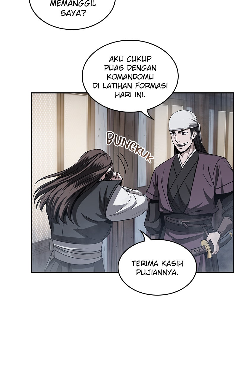 Read Nano Mashin chapter 13 image 52 on Lezhin