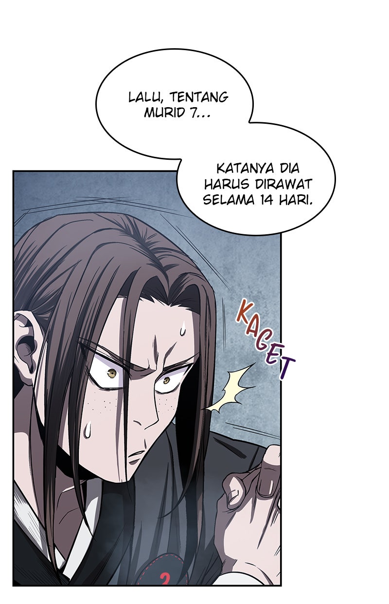 Read Nano Mashin chapter 13 image 53 on Lezhin