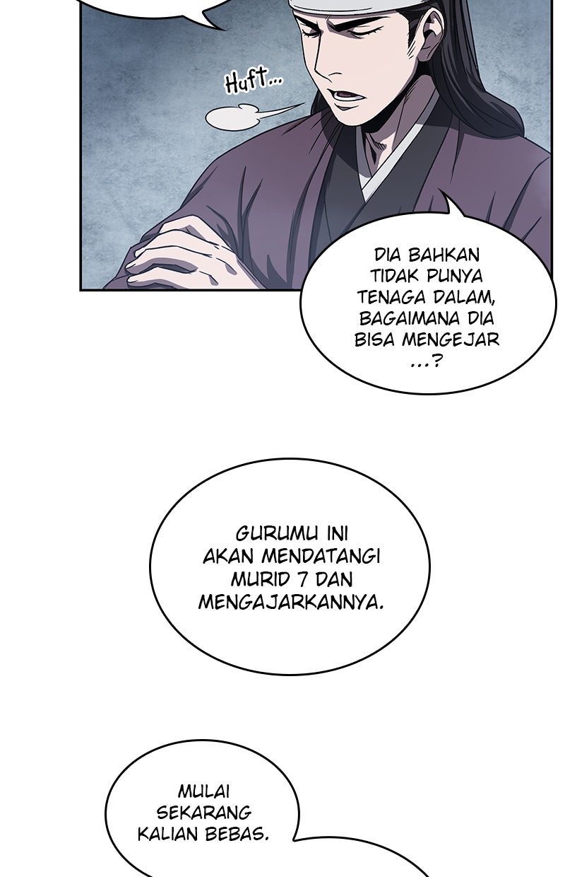Read Nano Mashin chapter 13 image 56 on Lezhin