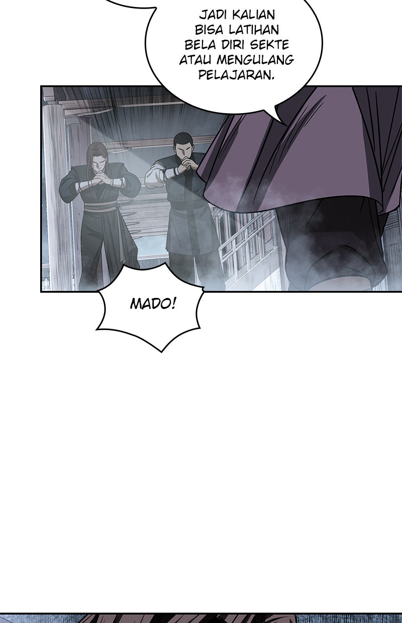 Read Nano Mashin chapter 13 image 57 on Lezhin