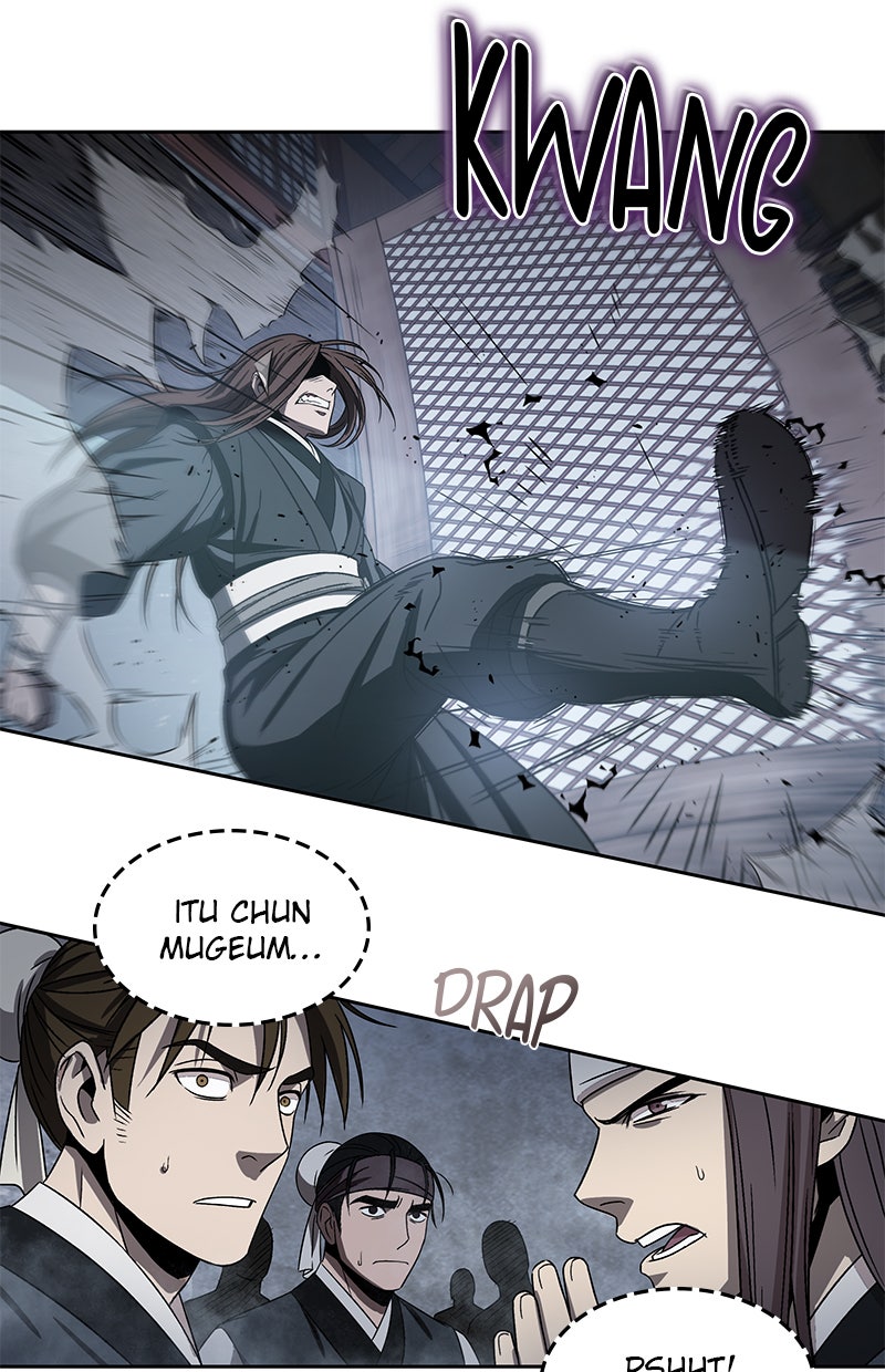 Read Nano Mashin chapter 13 image 60 on Lezhin